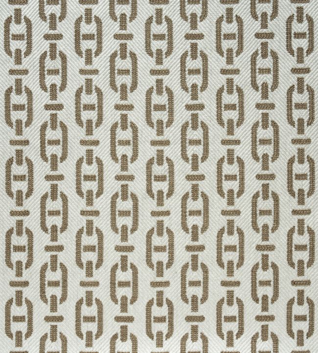 Burlington Fabric by Andrew Martin Tan