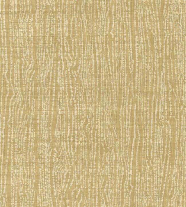 Burlington Grasscloth Wallpaper by Madeaux 05 Old Gold