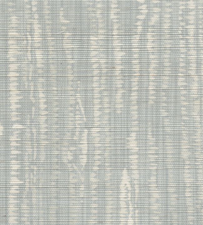 Burlington Grasscloth Wallpaper by Madeaux 09 Airforce