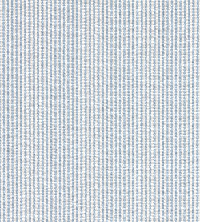 Burnham Fabric by Sanderson Woad