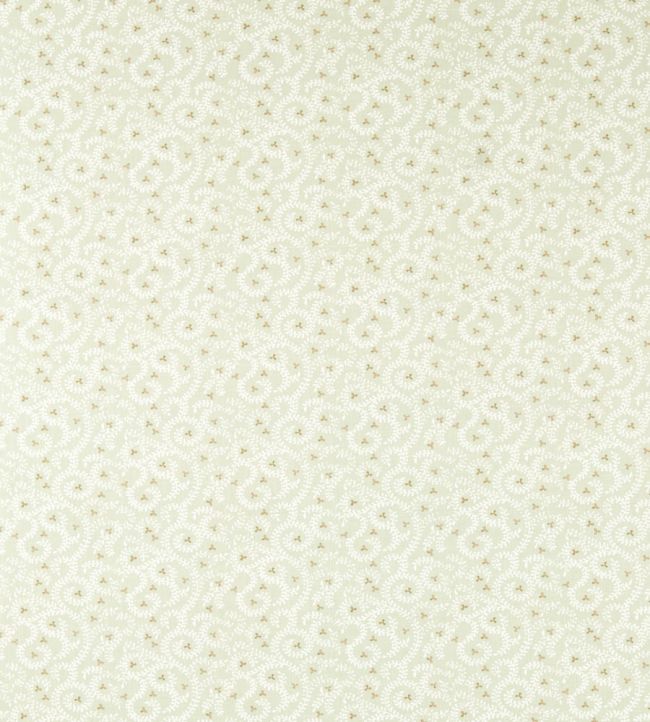 Buta Fabric by Clarke & Clarke Sage