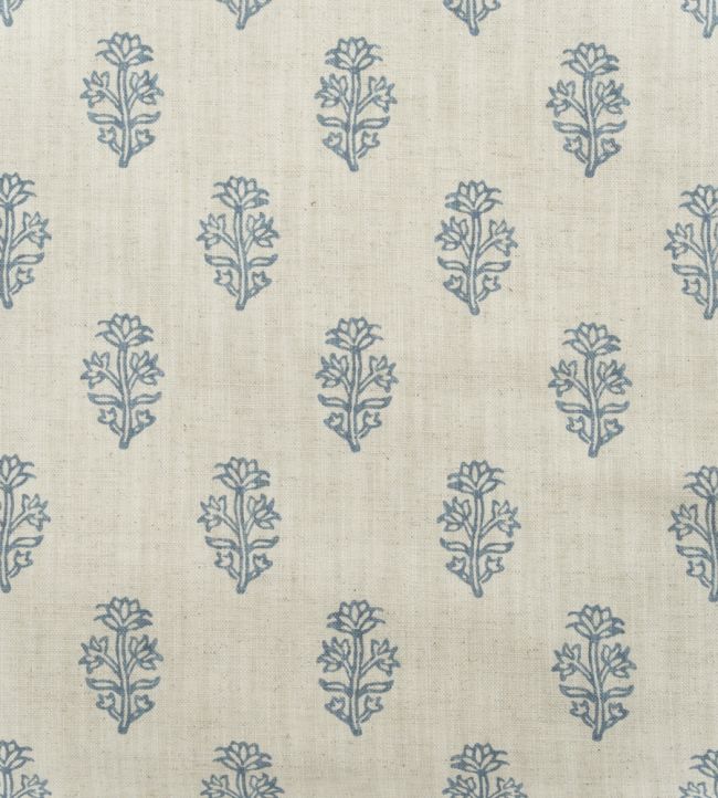 Buttercup Fabric by Andrew Martin Denim