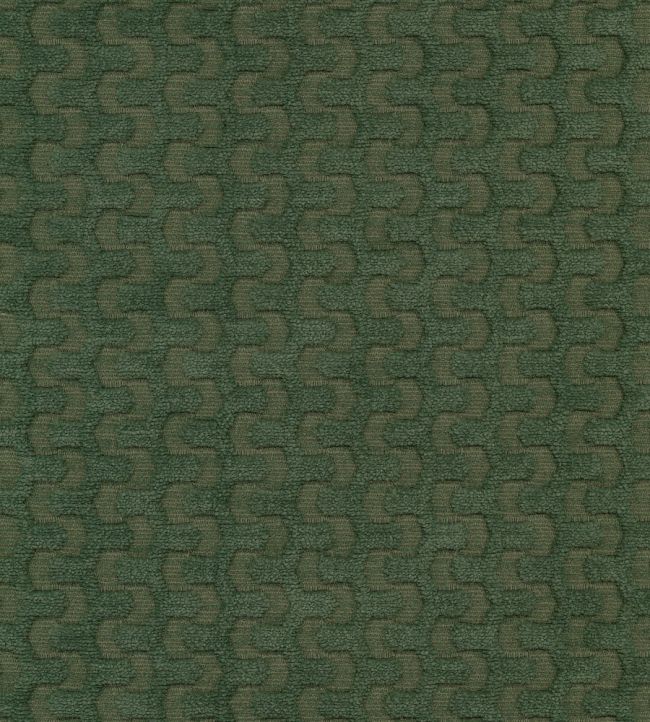Buzz Fabric by Pepe Penalver Leaf