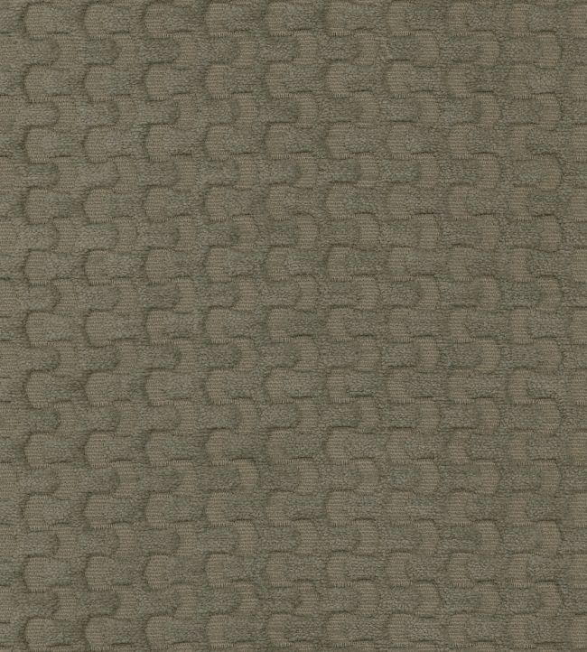 Buzz Fabric by Pepe Penalver Mushroom