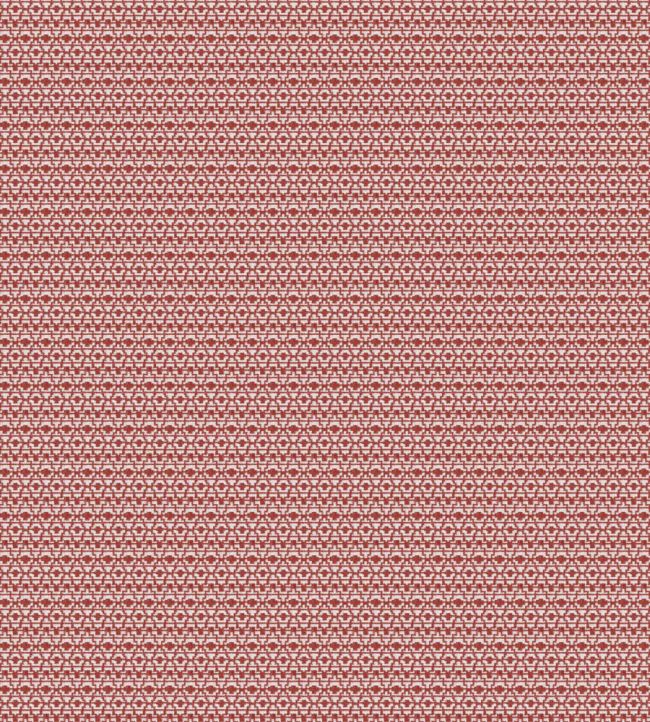 Byron Fabric by Warwick Brick