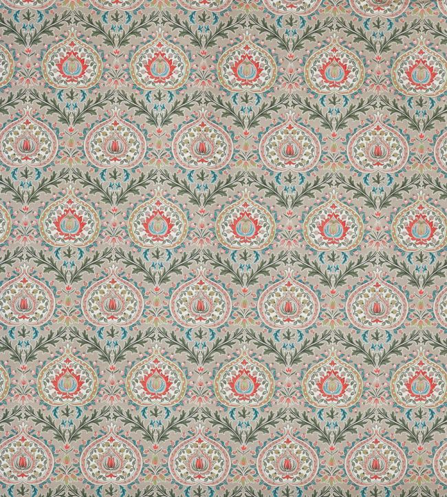 Bywater Fabric by Prestigious Textiles Laurel