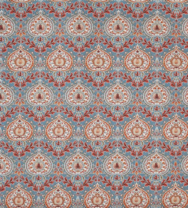 Bywater Fabric by Prestigious Textiles Vintage