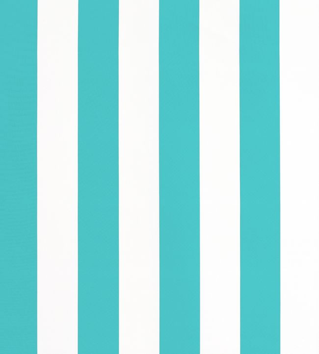 Cabana Stripe Fabric by Thibaut Capri