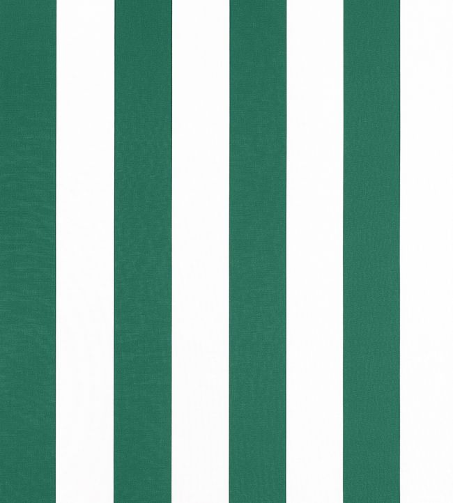 Cabana Stripe Fabric by Thibaut Forest