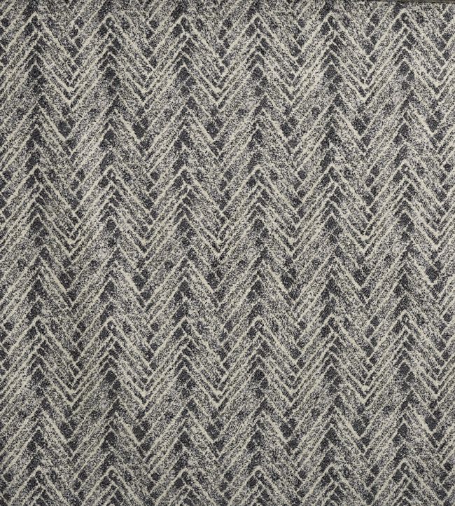 Cabello Fabric by Prestigious Textiles Dusk