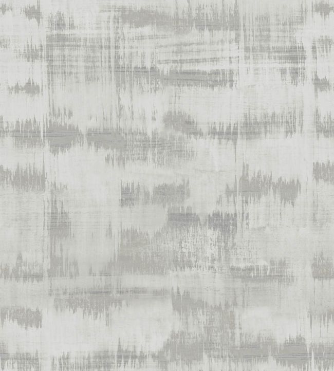 Cabin Vinyl Wallpaper by Christopher Farr Cloth Stone