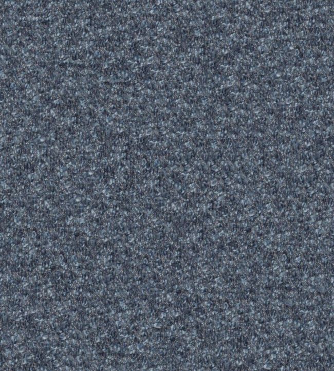 Cadenza Fabric by Designers Guild Denim