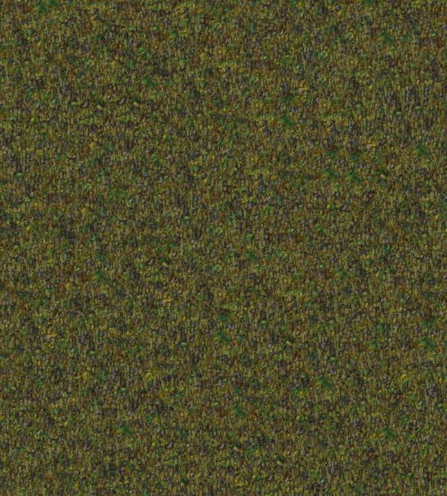 Cadenza Fabric by Designers Guild Moss