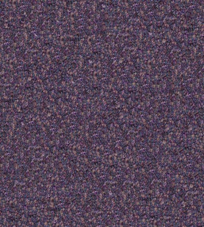 Cadenza Fabric by Designers Guild Viola