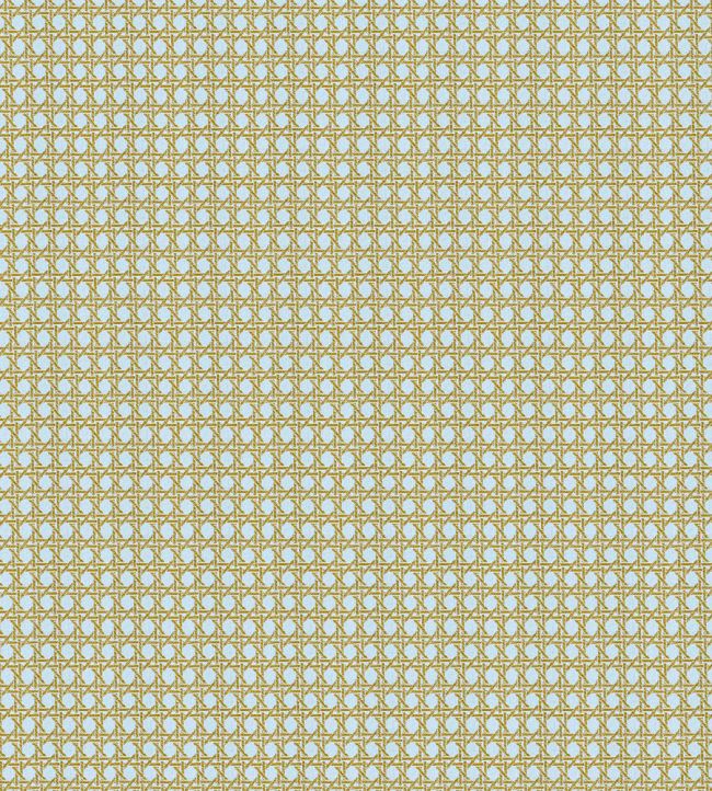 Cafe Society Fabric by Madeaux 04 Jaune