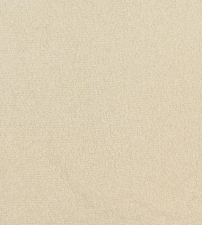 Cairngorm Fabric by The Isle Mill Ecru