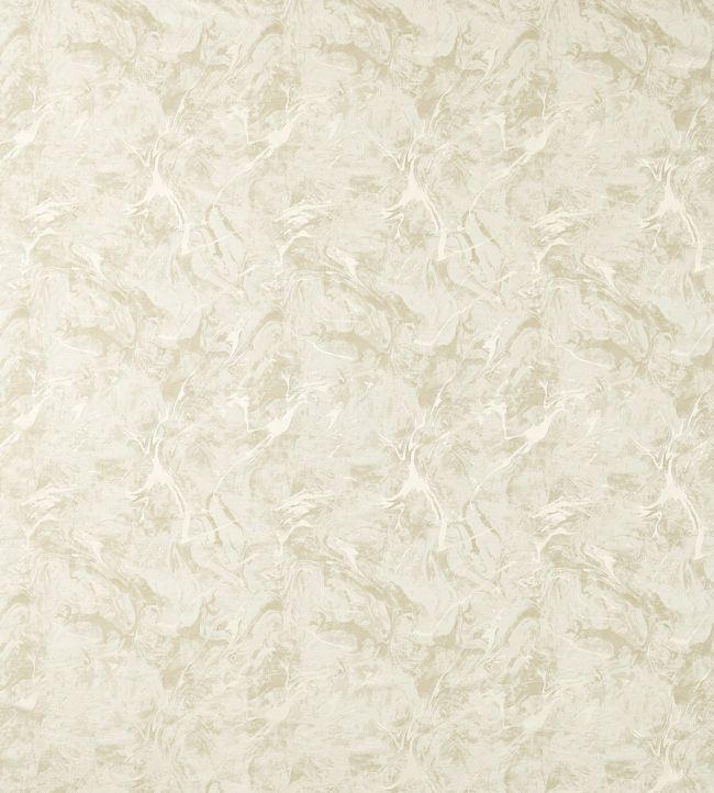 Calacatta Fabric by Clarke & Clarke Ivory