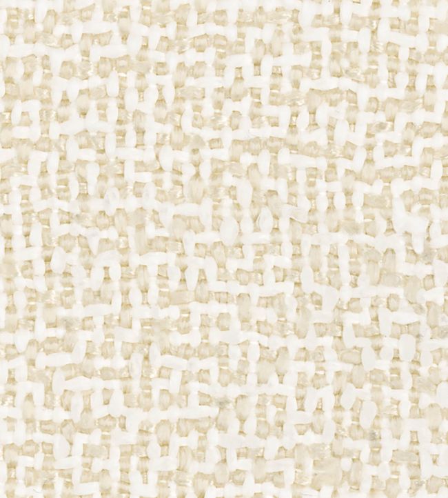 Calanques Fabric by Camengo Beige
