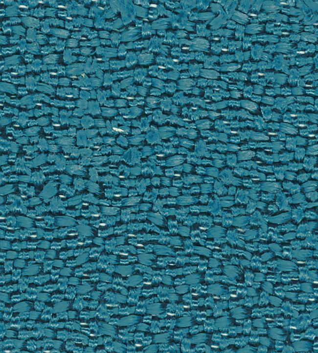 Calanques Fabric by Camengo Bleu