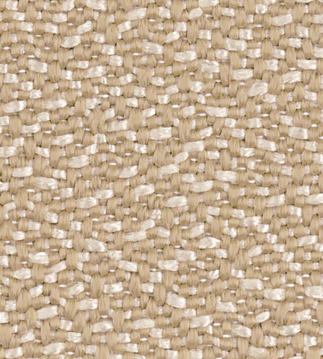 Calanques Fabric by Camengo Lin
