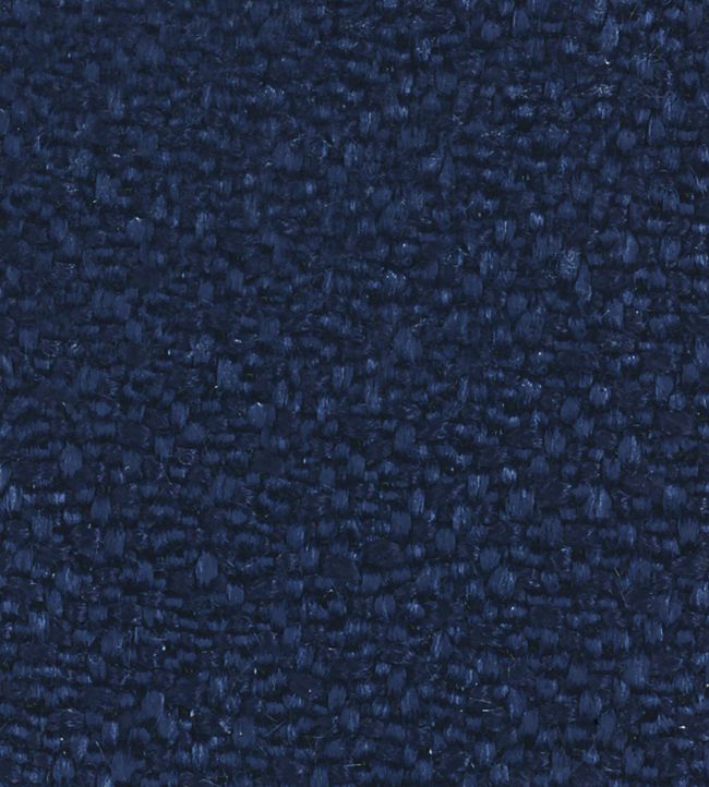Calanques Fabric by Camengo Navy