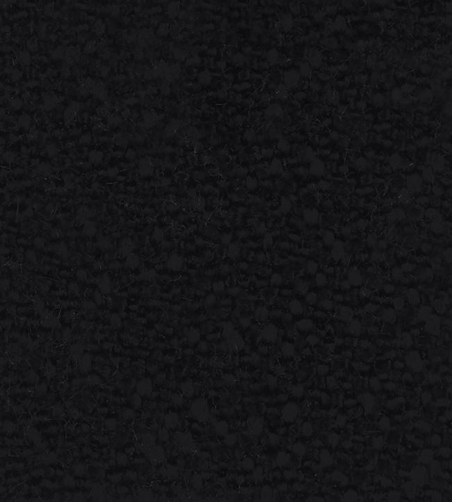 Calanques Fabric by Camengo Noir