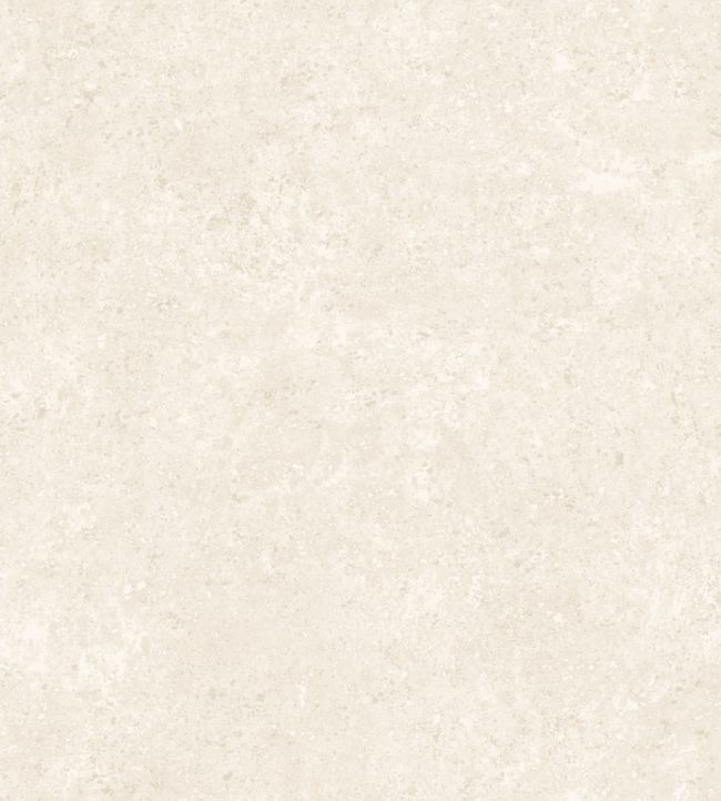 Calcaire Stucco Wallpaper by Arte Ivory