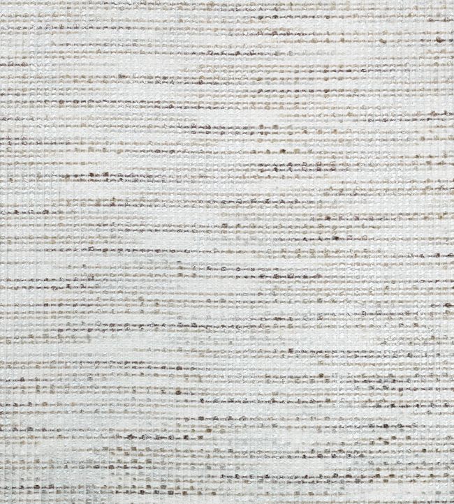 Caldera Fabric by Villa Nova Pearl