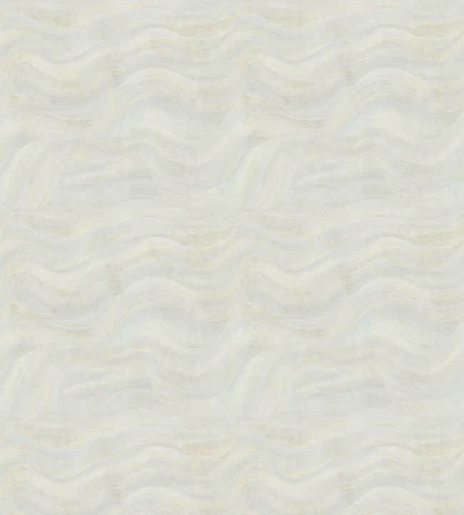 Calero Wallpaper by Elitis Satin de lumiere