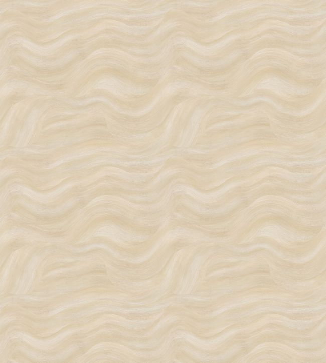 Calero Wallpaper by Elitis Sculptee dans la roche