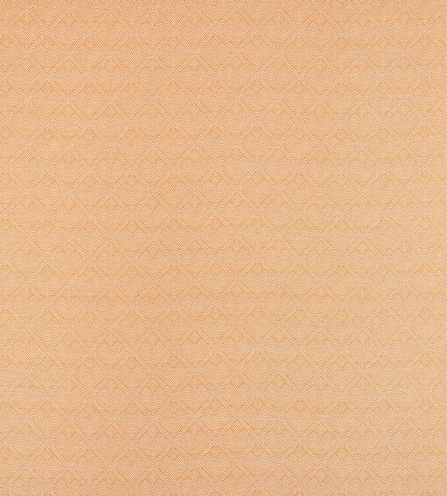 Calista Fabric by Thibaut Mandarin