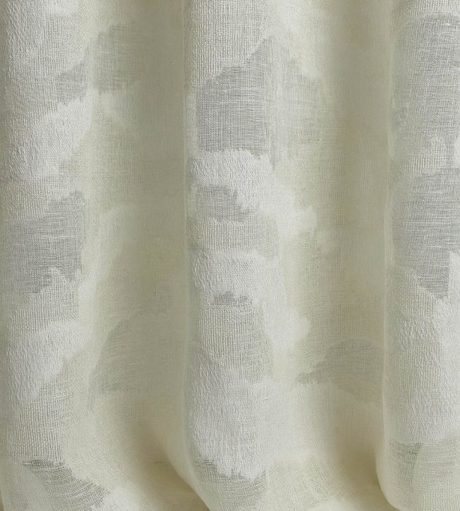 Caliza Fabric by Lizzo Ecru