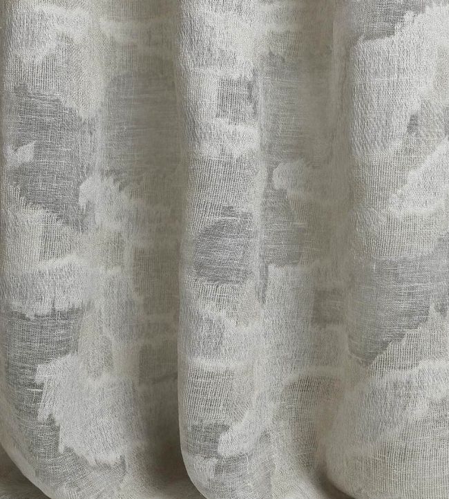 Caliza Fabric by Lizzo Grey