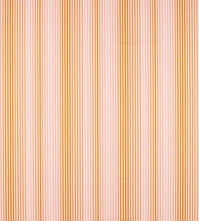 Calla Fabric by Harlequin Clementine / Peony