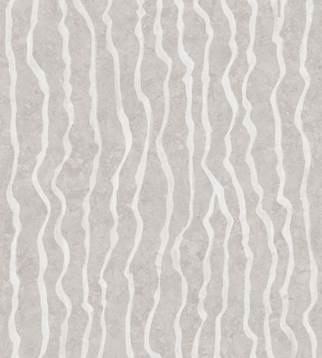 Calligraphy Wallpaper by Coordonne Pearl