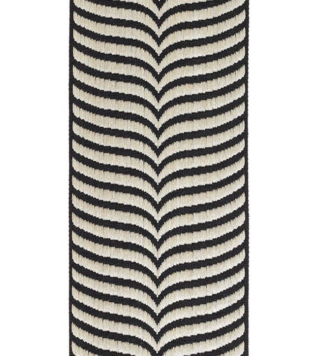 Calliope Jacquard Braid 98mm Trimming by Houles 9900