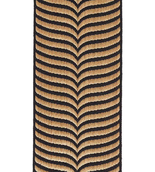 Calliope Jacquard Braid 98mm Trimming by Houles 9990