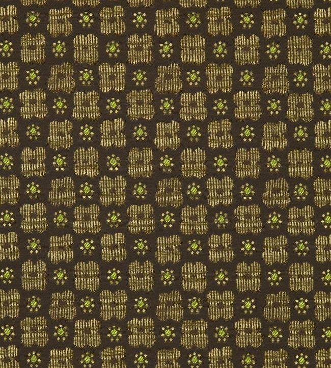 Callisto Fabric by Designers Guild Cocoa