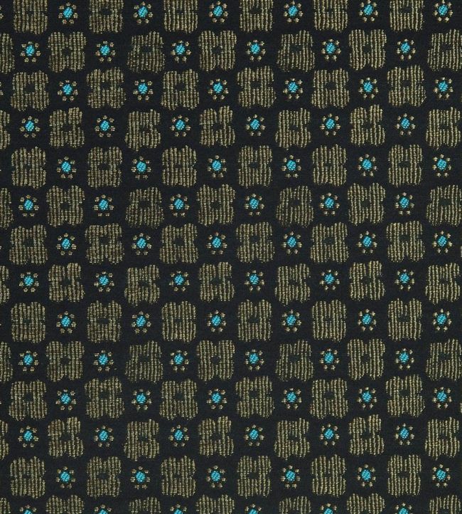 Callisto Fabric by Designers Guild Turquoise
