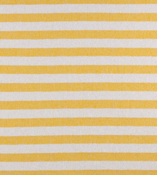 Calvari Outdoor Fabric by Christopher Farr Cloth Limone