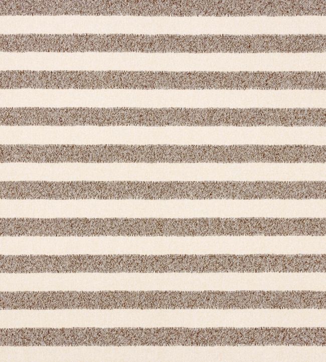 Calvari Outdoor Fabric by Christopher Farr Cloth Marronne