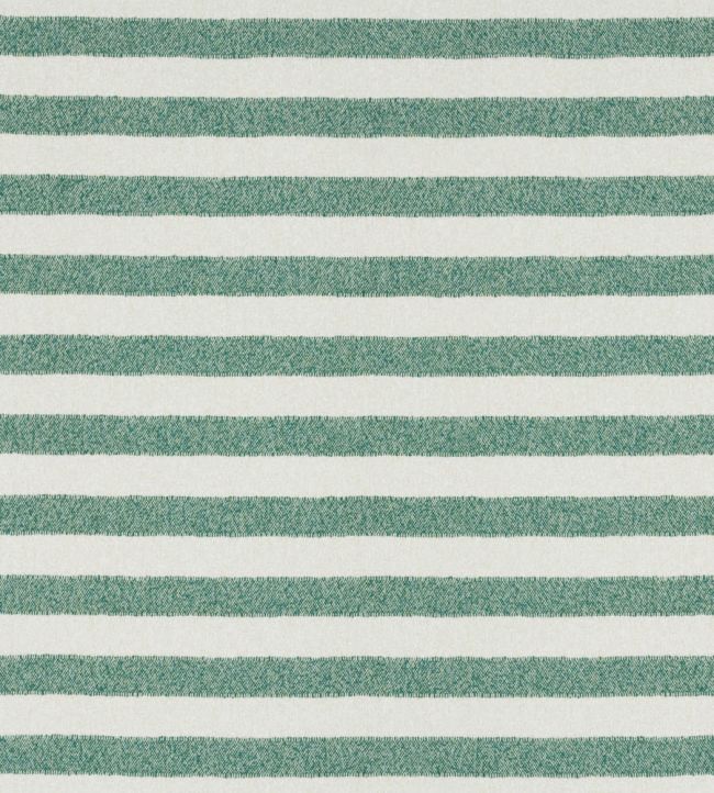 Calvari Outdoor Fabric by Christopher Farr Cloth Verde
