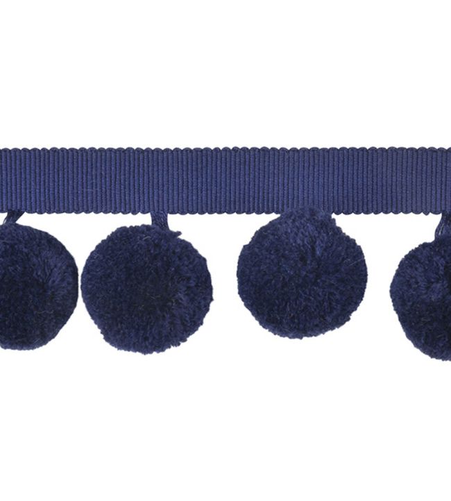 Calypso Bobble Fringe 55mm Trimming by Houles Marine