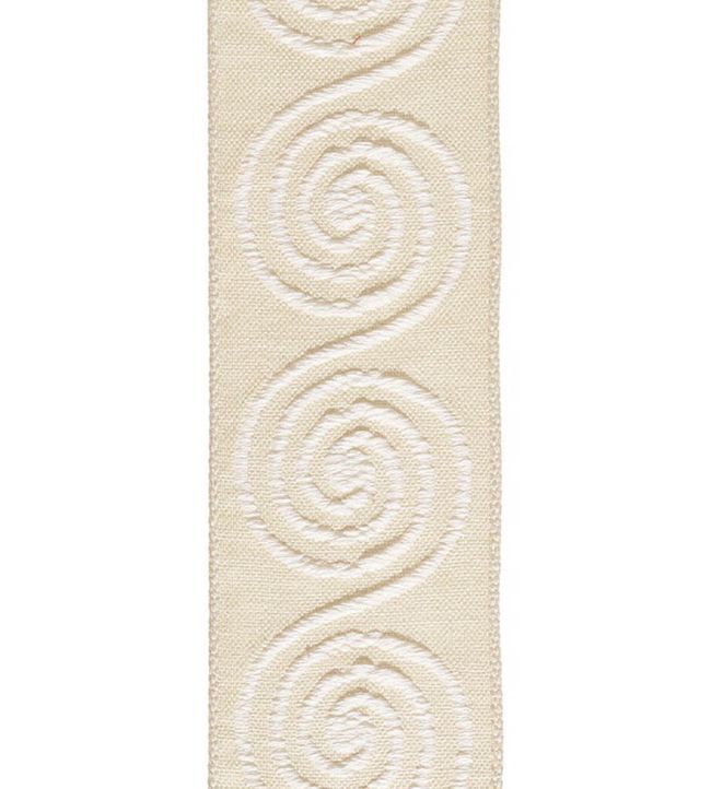 Calyx Jacquard Braid 60mm Trimming by Houles 9020