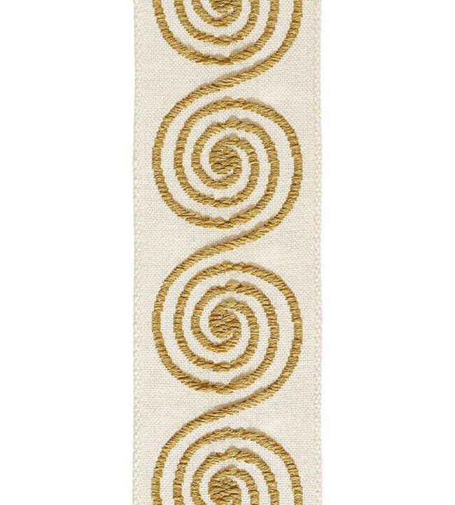 Calyx Jacquard Braid 60mm Trimming by Houles 9100