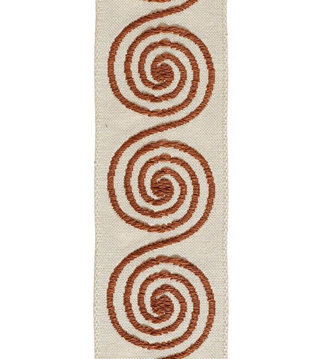 Calyx Jacquard Braid 60mm Trimming by Houles 9300