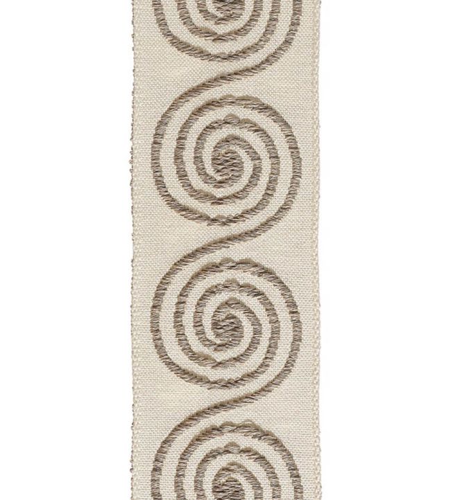 Calyx Jacquard Braid 60mm Trimming by Houles 9910