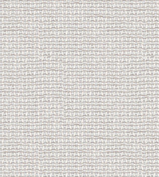 Camana Fabric by Prestigious Textiles Aluminium