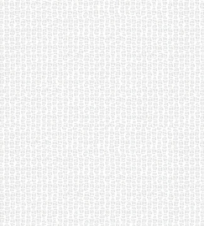 Camana Fabric by Prestigious Textiles Snow