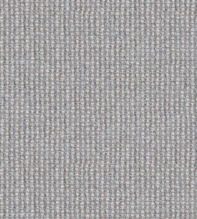 Camana Fabric by Prestigious Textiles Steel